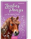 Zauberponys - Ein magischer Freund by 
