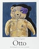 Otto. : Autobiographie d'un ours en peluche