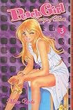 Peach Girl, Volume 3: Change of Heart (Peach Girl: Change of Heart (Prebound)) by Miwa Ueda