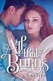 Cover zum Buch All That Burns