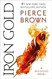 Cover zum Buch Iron Gold
