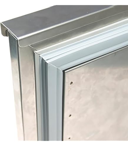 Guarnizione Per Congelatore WHIRLPOOL – Ricambio Originale 481946818198, Larghezza 57 Cm