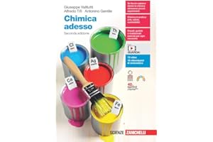 Chimica adesso. Per le Scuole superiori. Con e-book. Con espansione online