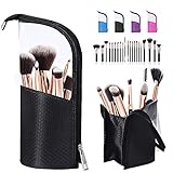 Kristall-Design: Mit der transparenten Reisetasche können Sie sehen, was aufbewahrt wird und wo es sich befindet. So finden und organisieren Sie schnell und einfach.