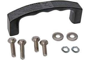 LP Latin Percussion M224B Congagriff Matador Black (Powder Coating)