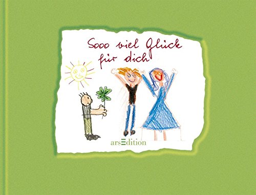 Download Sooo viel Glück für dich! (Sooo schön) Download Sooo viel Glück für dich! (Sooo schön)