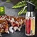 Produktbild LouiseEvel215 200 ML Praktisches Design Home Küche Kühlwerkzeuge Olivenöl Essig Sprayer Dispenser Flasche Ölbehälter Vorratsflasche
