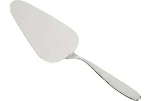 Alessi SG38/15 Mami Pala per Torta in Acciaio Lucido