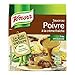 Produktbild Knorr superfeine Pfeffer 300ml - ( Einzelpreis ) - Knorr surfine poivre 300ml
