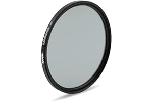 TIFFEN Glimmerglass® Kamerafilter 49mm / 1/4
