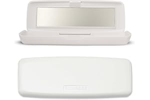 Estuche Para Lentes De Contacto De Viaje Desechable Diario | Cant. 2 | Por Sports World Vision