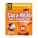 Produktbild Cura Heat Heat Packs Back/Shoulder 3