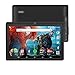 Produktbild 7 Zoll Tablet Google Android 8.1 Quad Core 1024x600 Dual Kamera Wi-Fi Bluetooth 1GB/8GB Play Store NetFilix Skype 3D Spiel Unterstützt GMS Zertifiziert mit Einem Jahr Garantie (Schwarz)
