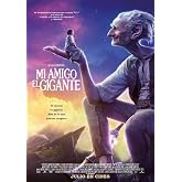 Mi Amigo El Gigante [DVD]