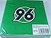 Produktbild Hannover 96 Servietten - napkins - serviettes - pañales H96