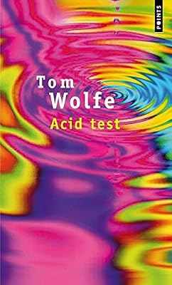 Points Acid test