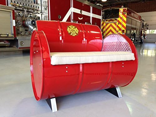 Drum Works Furniture, Firehouse One