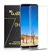 Produktbild Samsung Galaxy S8 Panzerglas - SURWELL S8 Schutzfolie [1-Pack] 3D Full Coverage 99% Transparenz Full HD für Samsung Galaxy S8 (Transparent)