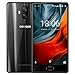 Produktbild Smartphone ohne Vertrag, DOOGEE Mix Lite 4G Dual SIM Günstig Handy, 5.2 Zoll Android 7.0 HD IPS Handys mit MT6737 2GB RAM+16GB ROM, Dual 13.0MP Rear Kamera + 8.0MP Front Kamera, 3080 Akku - Schwarz
