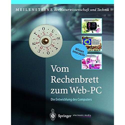Suchergebnis auf Amazon.de für meilensteine der naturwissenschaft und technik Bücher