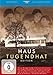 Villa Tugendhat ( Haus Tugendhat ) (Blu-Ray)