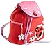 Stephen Joseph Quilted Backpack -  Multi -