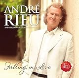 Falling in Love - Andr Rieu