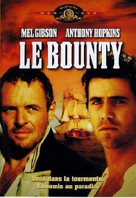 MGM/UA HOME VIDEO Le Bounty