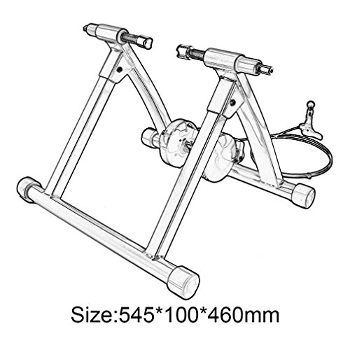Велостанок своими руками чертежи