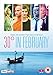30 Degrees in February [DVD]