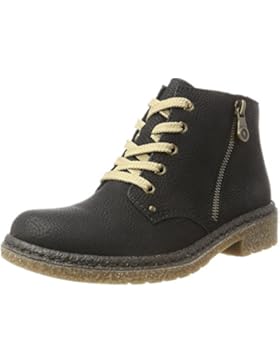 Rieker Damen 53241 Stiefel