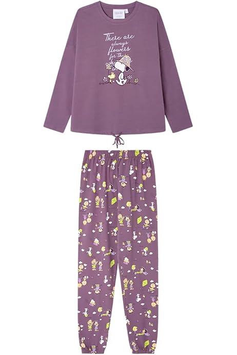 Pijama Women Secret Mujer Conjuntos Mujer Verano Women'secret