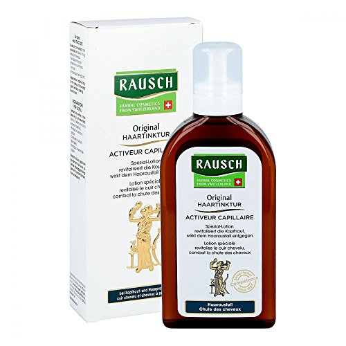 Preisvergleich Produktbild Rausch Haartinktur Spezia 200 ml
