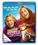 Hanni und Nanni - Mehr als beste Freunde [Blu-ray]