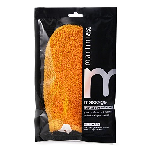 martinispa Massage Color Dial ambiental de hilo sintético Exfoliante - 41 G