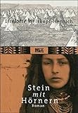 Cover zum Buch Stein mit Hörnern