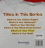 Image de What's in Your Fast Food