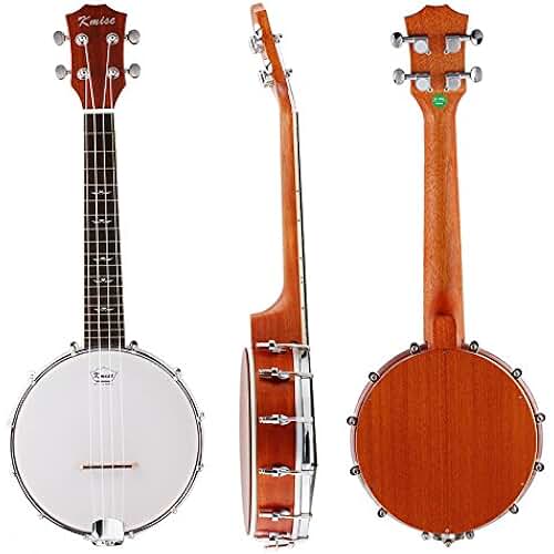 Amazon.co.uk left handed banjo