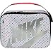 Produktbild Nike Isolierte LunchBox One Size White Multi Metallic Silver