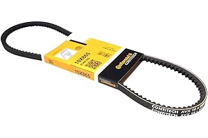 CONTITECH AVX10X865 Keilriemen