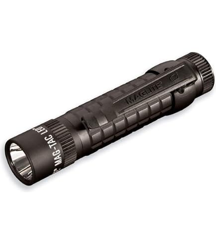 Maglite Netzteil-Adapter Für ML150LR – 230V Ladegerät Für Die Wiederaufladbare LED-Taschenlampe