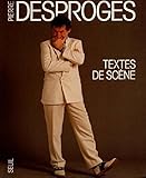 Image de Textes de scène