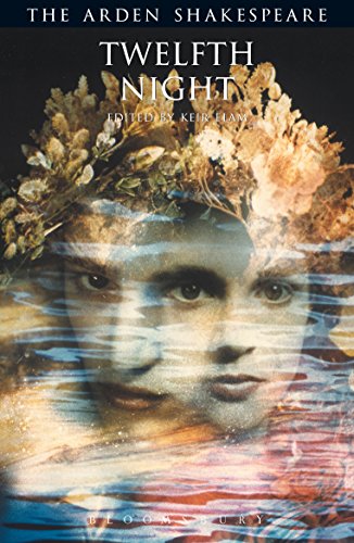 Twelfth Night: Third Series (English Edition) Twelfth Night: Third Series (English Edition)