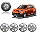 Auto Pearl - Premium Quality Car 14" Press Type Wheel Cover For - Mahindra KUV 100 RS.1399.00