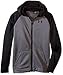 Produktbild Under Armour Jungen Fitness Sweatshirt AF Storm MAGZIP Hoody, grau, S