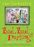 Cover zum Buch Bad Bad Darlings