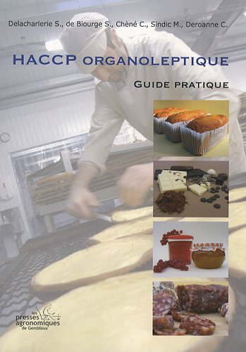 HACCP organoleptique : Guide pratique gratuit