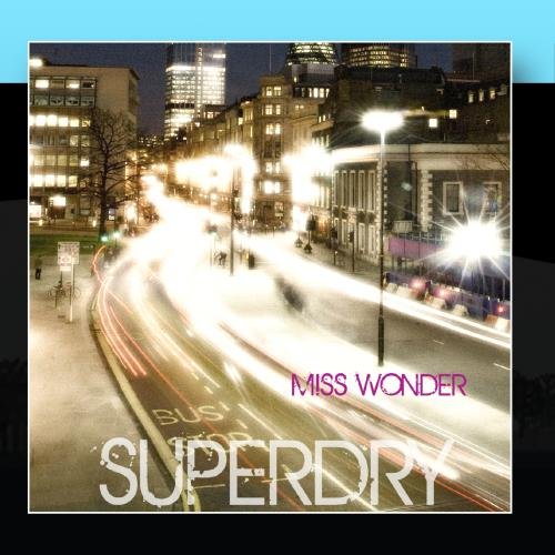 Preisvergleich Produktbild Miss Wonder