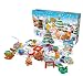 Produktbild VTech Toot-Toot Fahrer Adventskalender (Versand aus UK)