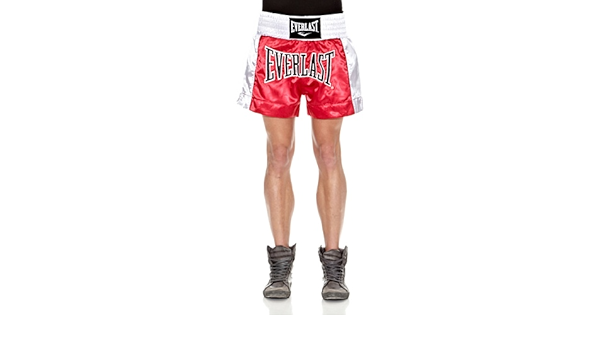 bermuda boxe everlast